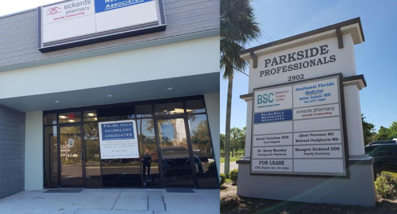 Eckerds Pharmacy